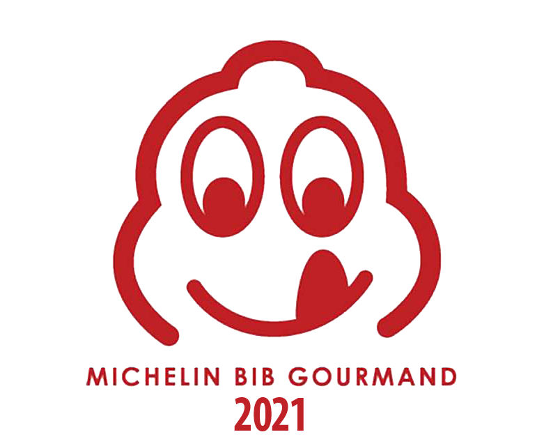 Bib Gourmand 2021