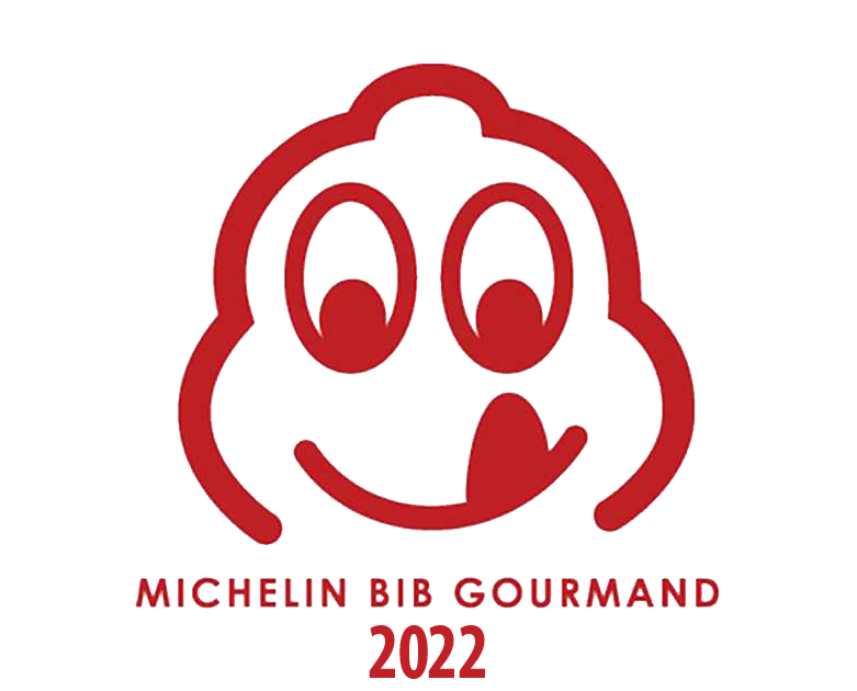 Bib Gourmand 2022