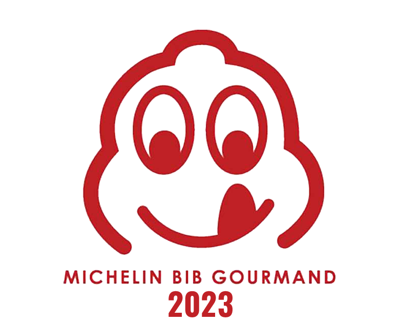 Bib Gourmand 2023